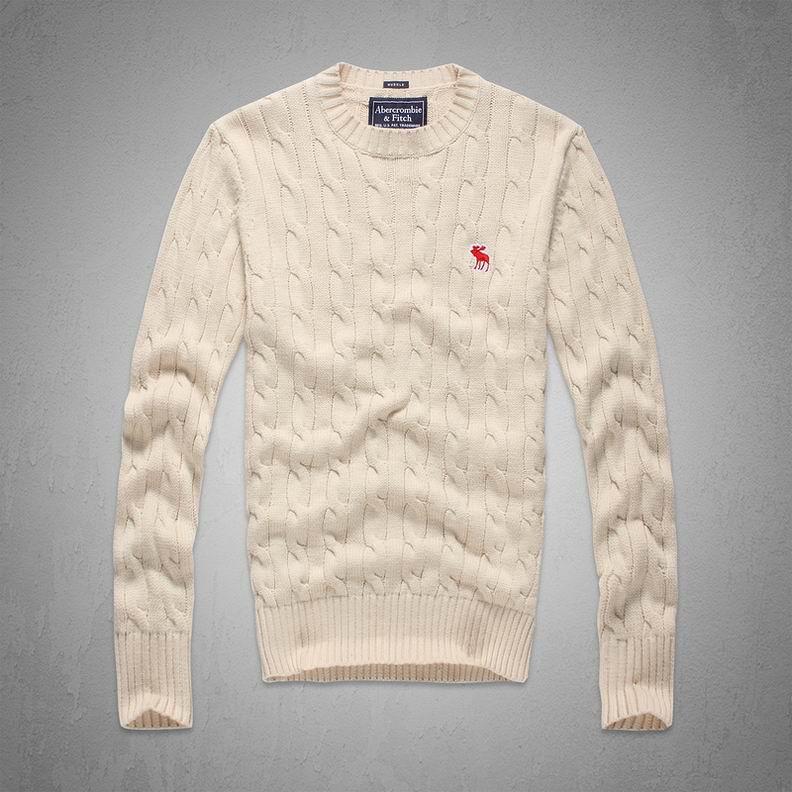 A&F Men's Sweater 165